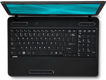 Toshiba Satellite C655D-S5515